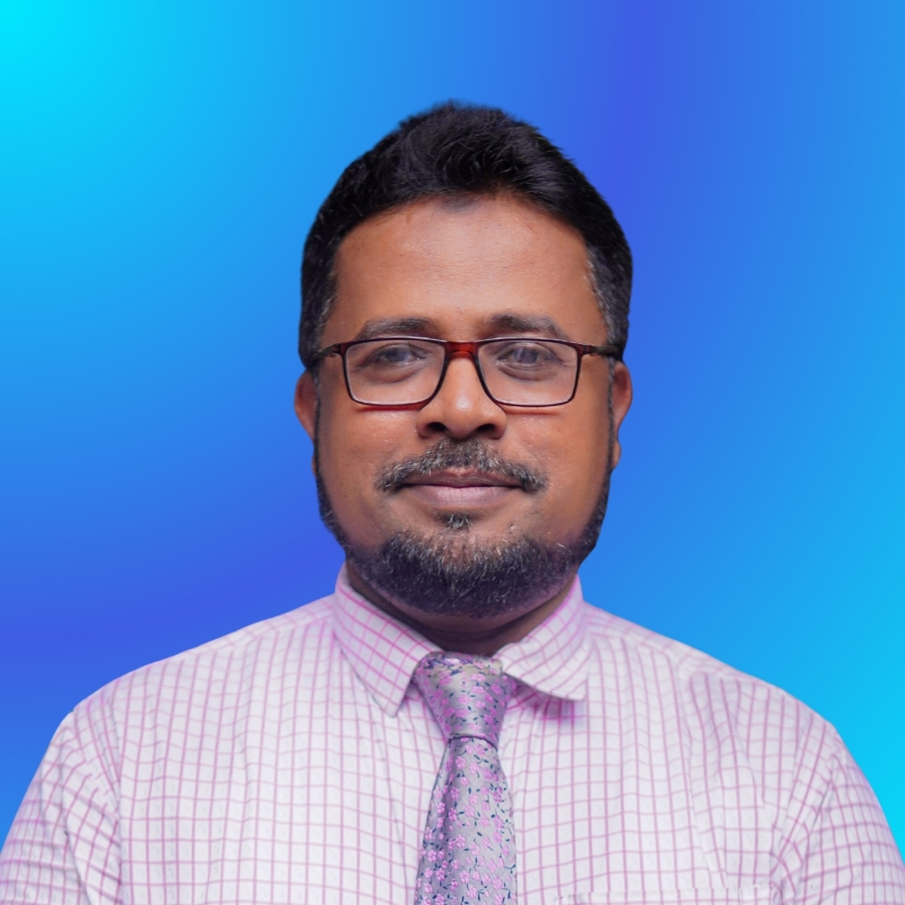 Mr. Mohammad Amir Hossain - Chairman