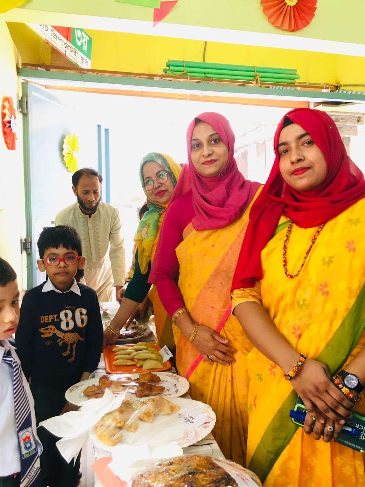 Sculpture and 3D art